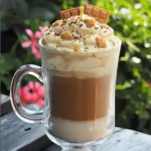 Vela capuchino
